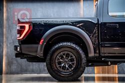 فۆرد F-150 راپتۆر